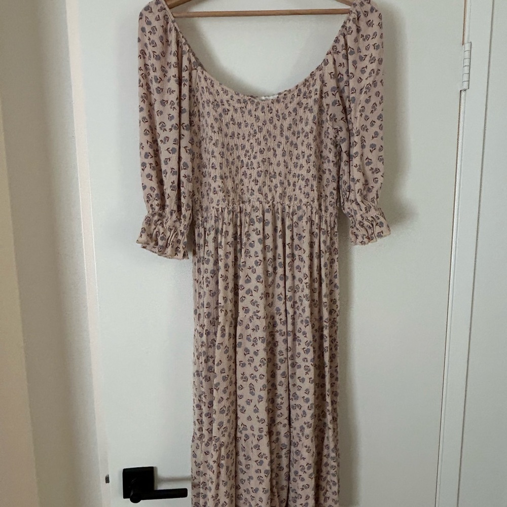 Neuflora Everett Dress